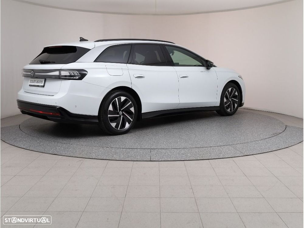 VW ID.7 77 kWh Pro Urban - 15