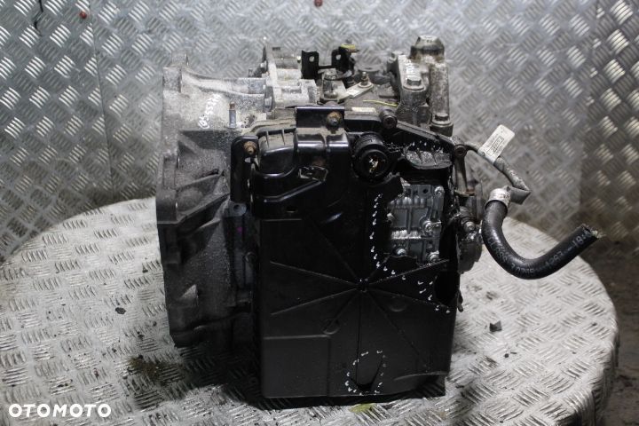 SKRZYNIA BIEGÓW AUTOMAT FOCUS III MK3 LIFT 2.0TDCI - 2