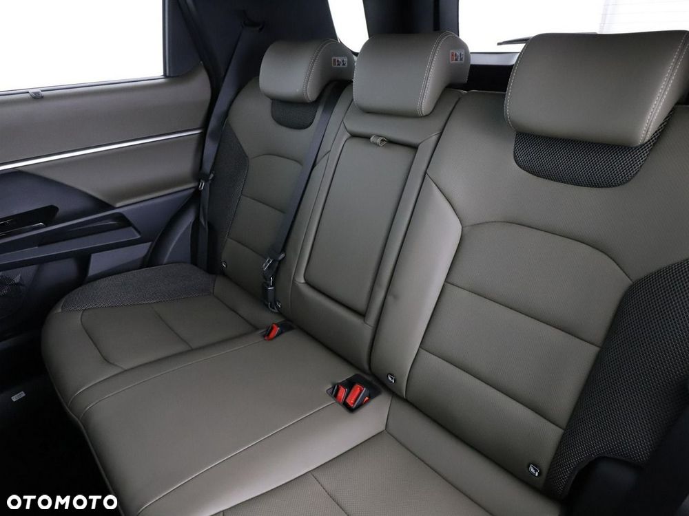 SsangYong/KGM Torres 1.5 T-GDI Adventure - 18
