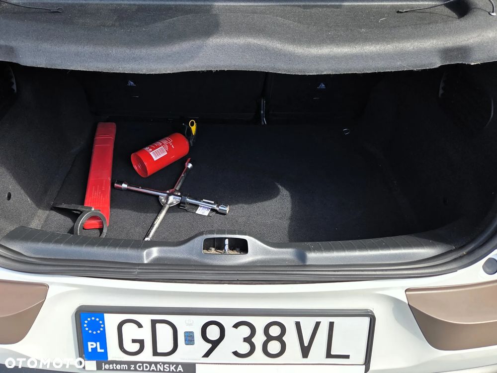 Citroën C4 Cactus 1.2 PureTech Shine - 23