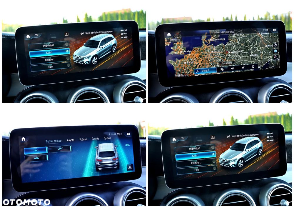 Mercedes-Benz GLC 220 d 4Matic 9G-TRONIC Edition Avantgarde - 37