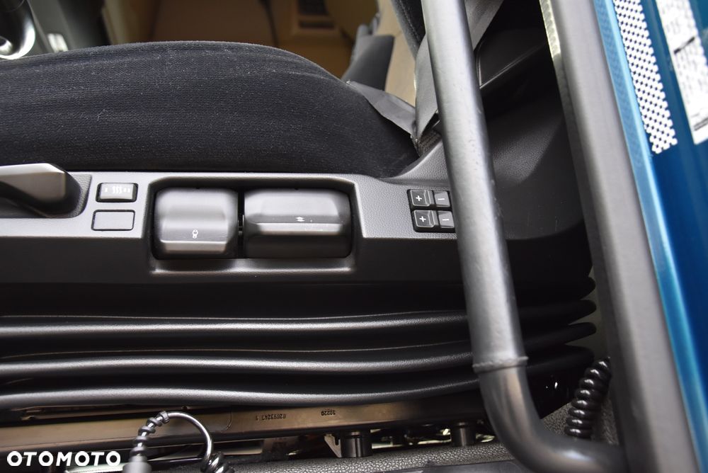 MAN TGX 18.510 XXL STANDARD RETARDER FULL OPCJA SERWIS ASO 100 % KLIMA POSTOJOWA LAKIER METALIK! JAK NOWY! SALON POLSKA  / JEDYNY TAKI ! - 26