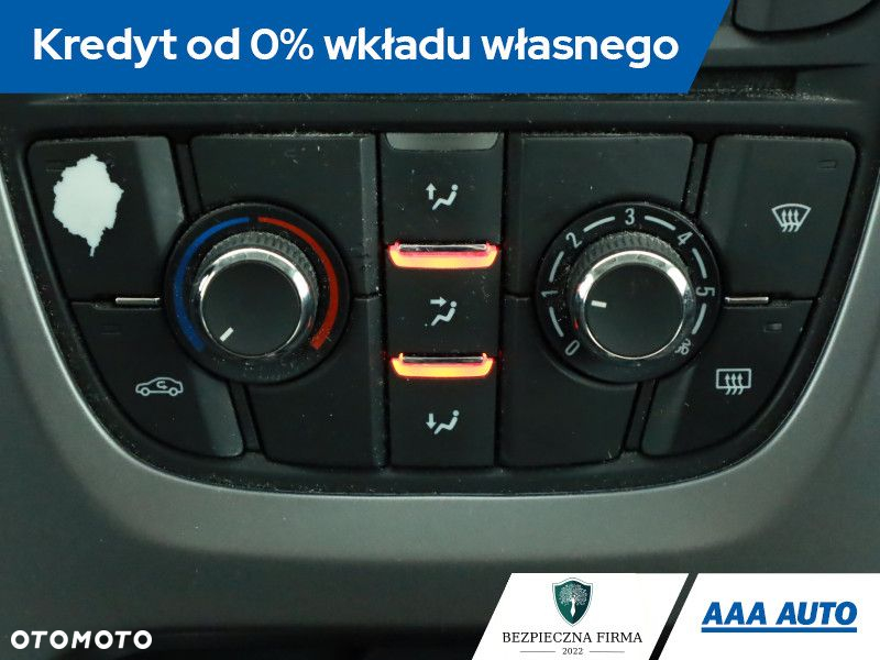 Opel Astra - 13