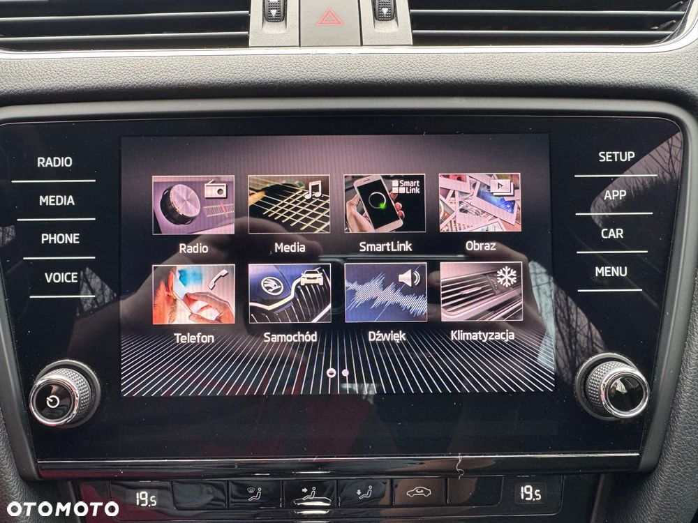 Skoda Octavia 2.0 TDI Ambition DSG - 16