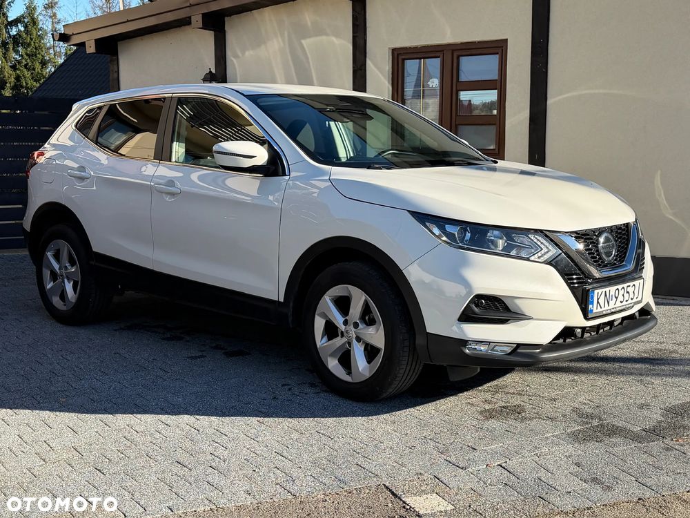 Nissan Qashqai 1.3 DIG-T MHEV Xtronic N-Connecta - 12