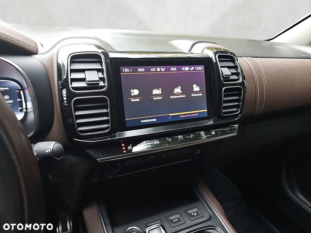 Citroën C5 Aircross - 23