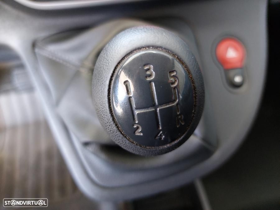 Renault Kangoo Express 1.5 dCi Business - IVA Dedutível - 21