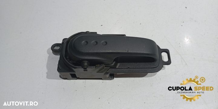 Maner interior dreapta fata 5010800006 Nissan Note E11 [2005 - 2009] - 1