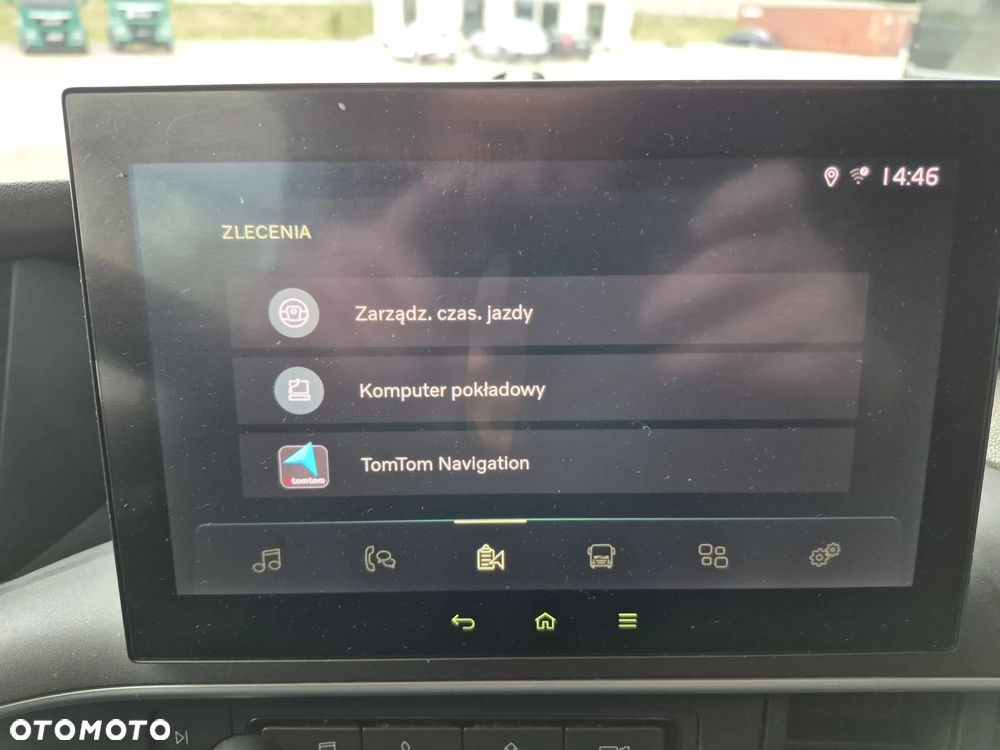 Volvo FH / 460 / I – SAVE / XL / EURO 6 / ACC - 13