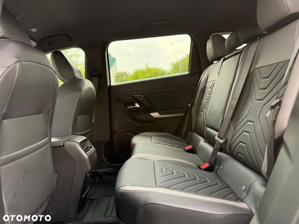 Jeep Compass 1.2 T3 mHEV Summit FWD DCT - 14