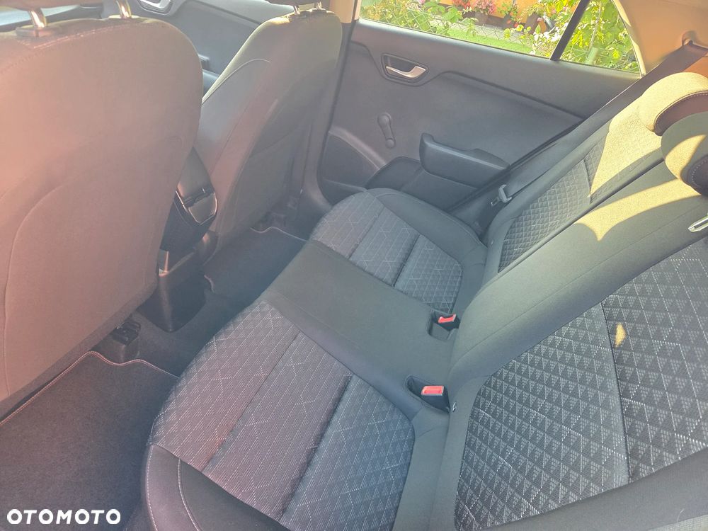 Kia Rio 1.2 M - 4
