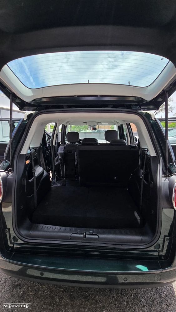 Fiat 500L 1.3 MJ Lounge S&S - 16