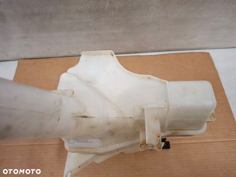 kia sorento ii 2 lift 2.0 crdi zbiorniczek płynu do spryskiwaczy - 7