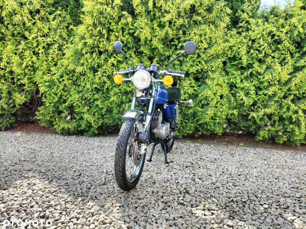 Kawasaki Inny - 5