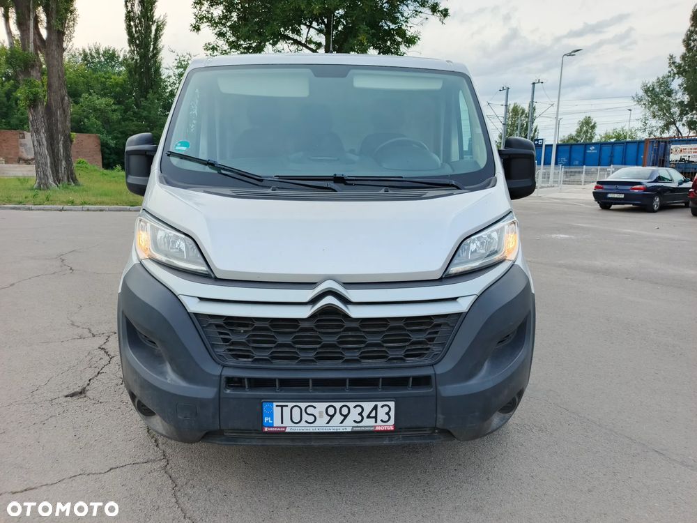 Citroën Jumper - 2