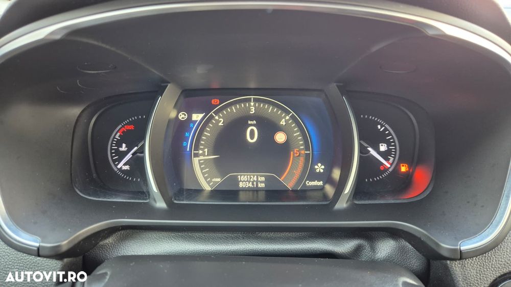 Renault Talisman ENERGY dCi 130 EDC INTENS - 17