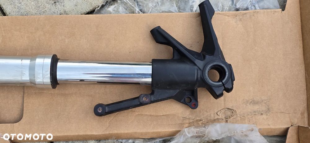 Lagi ZAWIESZENIE Ducati Hyperstrada Hypermotard 939 - 3