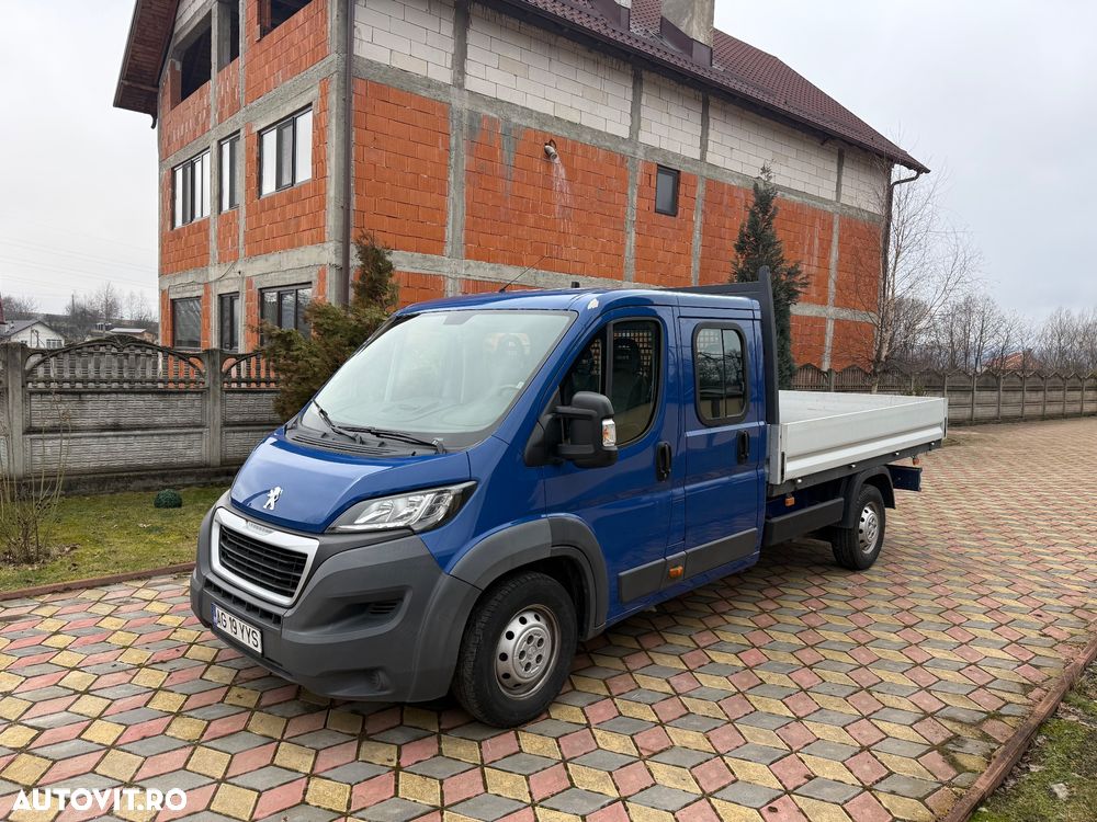 Peugeot Boxer - 11