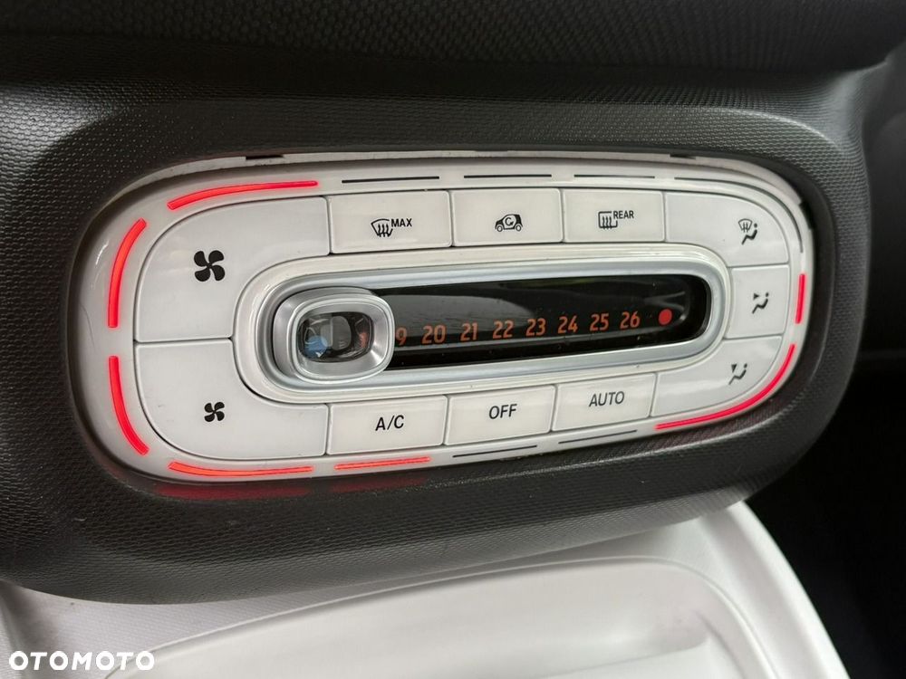 Smart Fortwo prime - 22