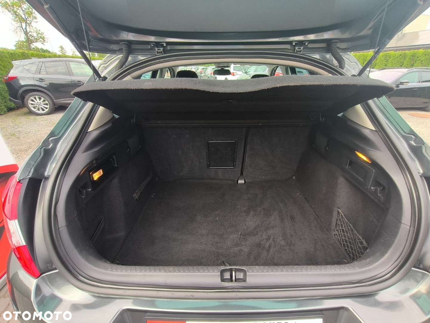 Citroën C4 - 19