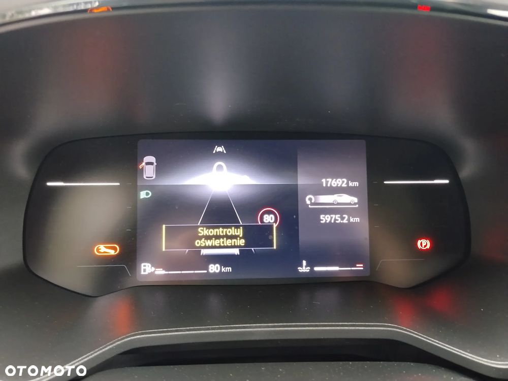 Renault Clio TCe 90 TECHNO - 20