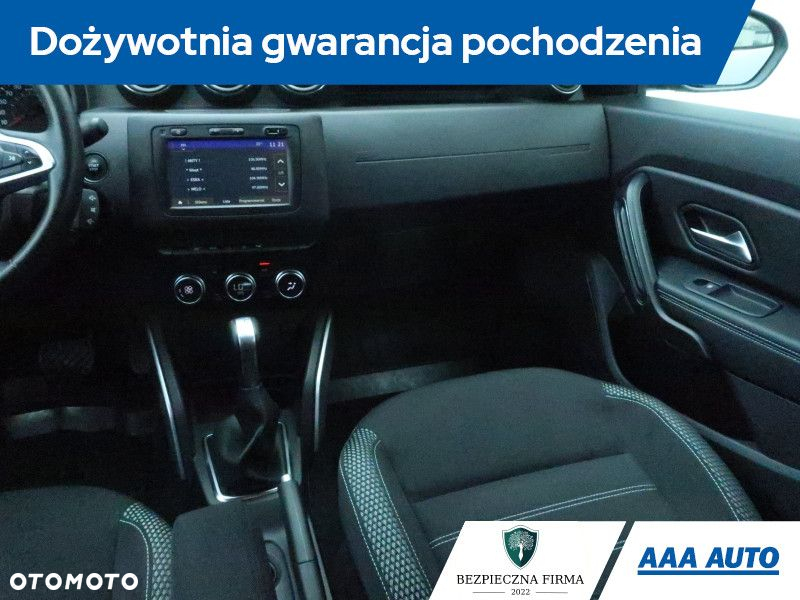 Dacia Duster - 9