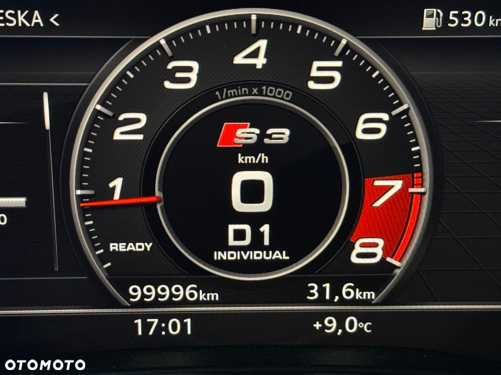 Audi S3 - 37