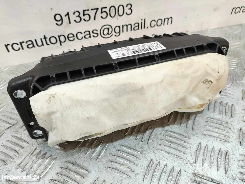 Airbag original Alfa Romeo Mito - 3