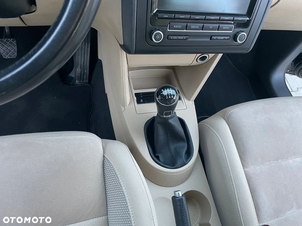 Volkswagen Touran 1.4 TSI Life - 15