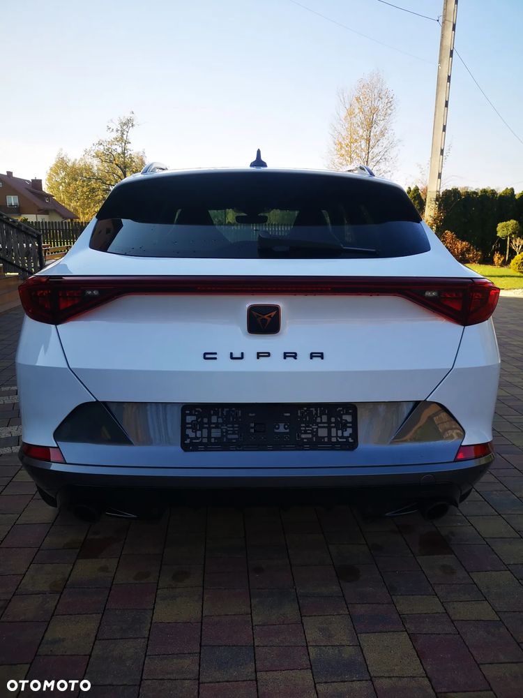 Cupra Formentor - 9