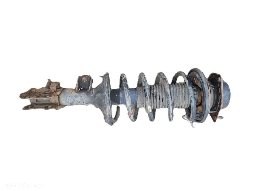 * HYUNDAI GETZ 02-08 r. 1,5 CRDI AMORTYZATOR lewy przód przedni - 1