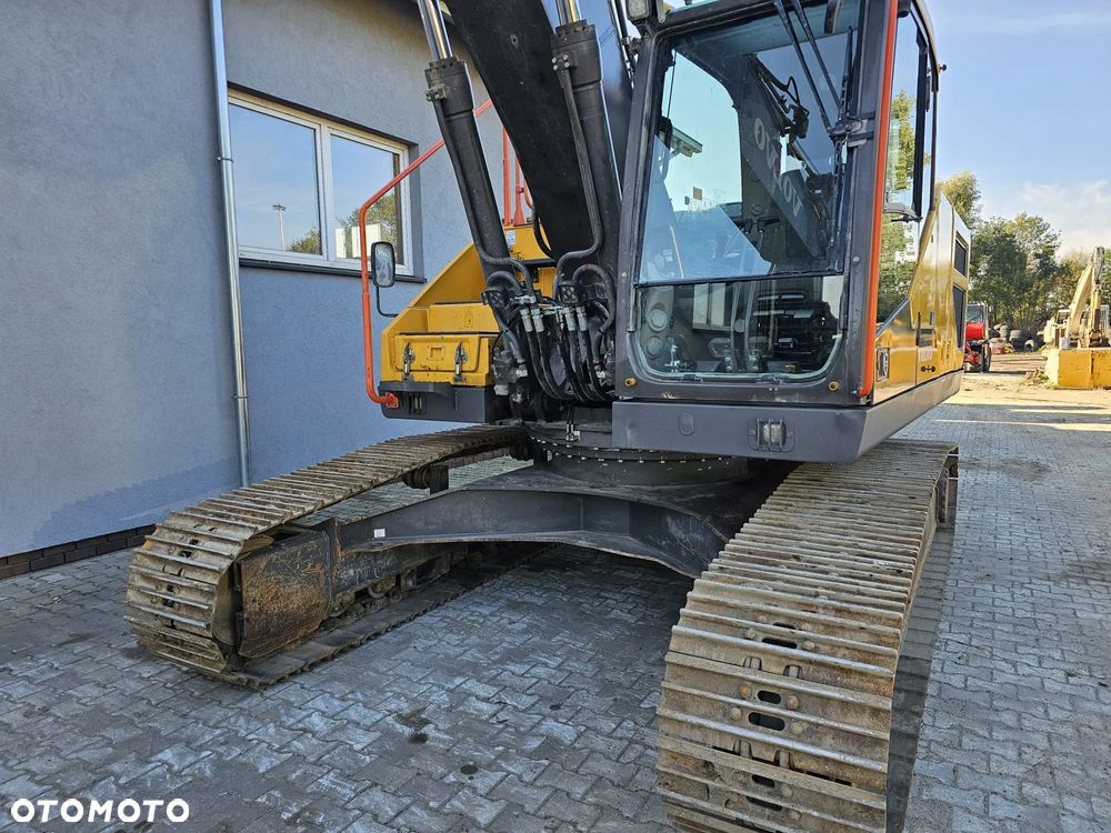 Volvo EC250 EL - 14