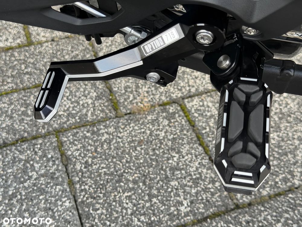 BMW GS - 18