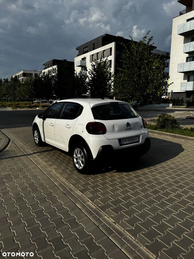 Citroën C3 1.2 PureTech Feel - 6