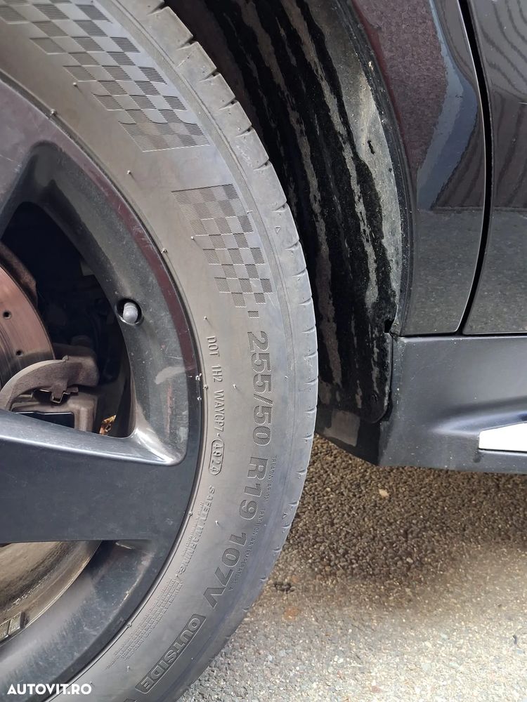 Mercedes-Benz ML 350 BlueTEC 4MATIC Aut - 6