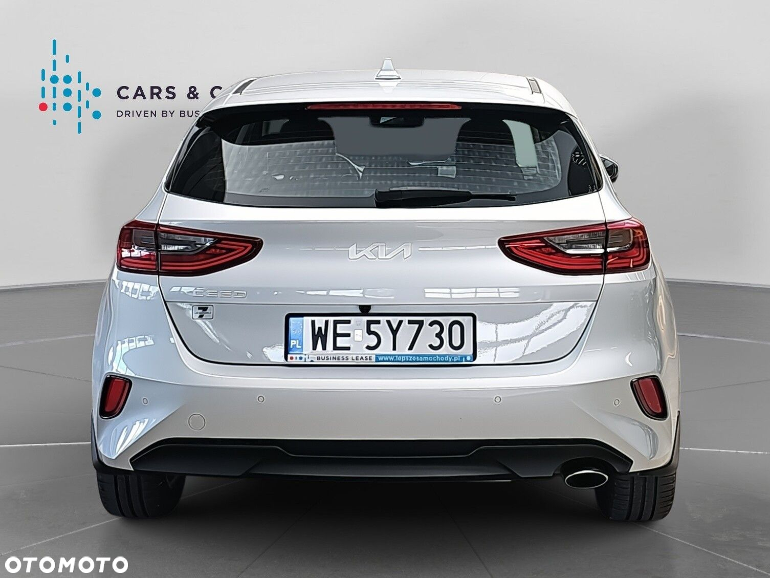 Kia Ceed 1.5 T-GDI M - 11