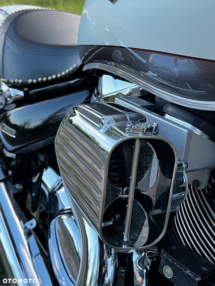 Suzuki Intruder - 18
