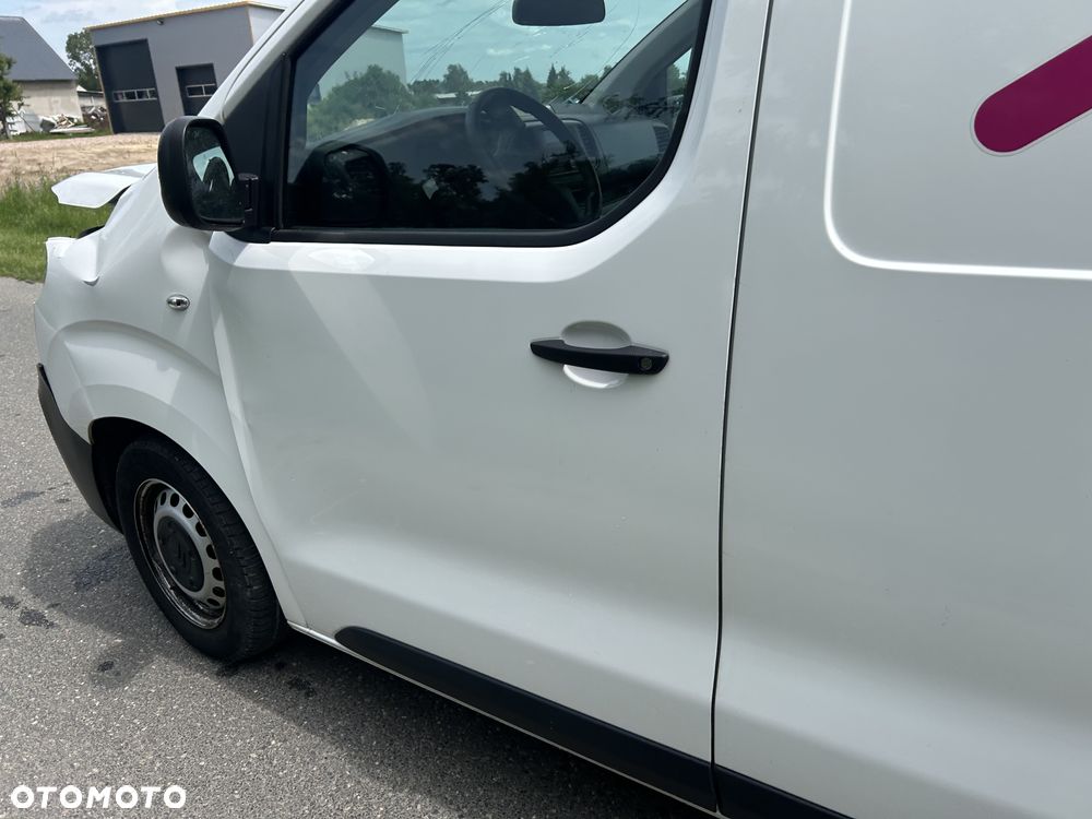 Citroën Jumpy - 25
