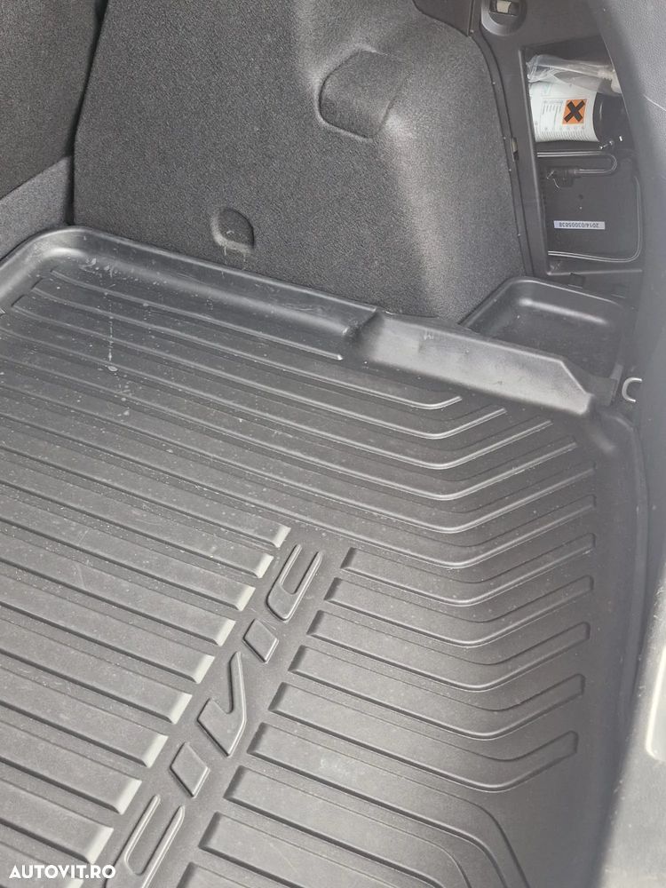 Honda Civic 1.8i Sport - 10