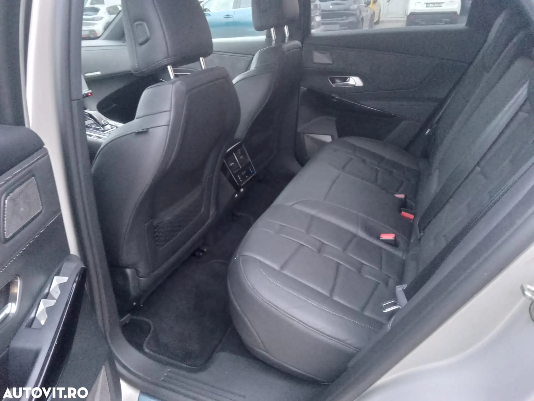 DS Automobiles DS 7 Crossback DS7 Crosback 1.6 PHeV AWD 300 EAT8 Rivoli - 9