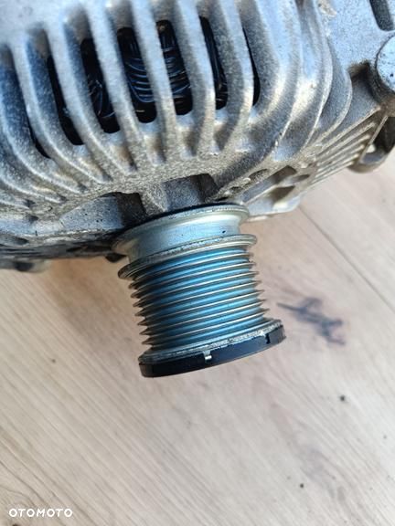 MERCEDES W164 X164 W251 3.0 V6 CDI ALTERTNATOR 180A 2021r A6421540502 - 3