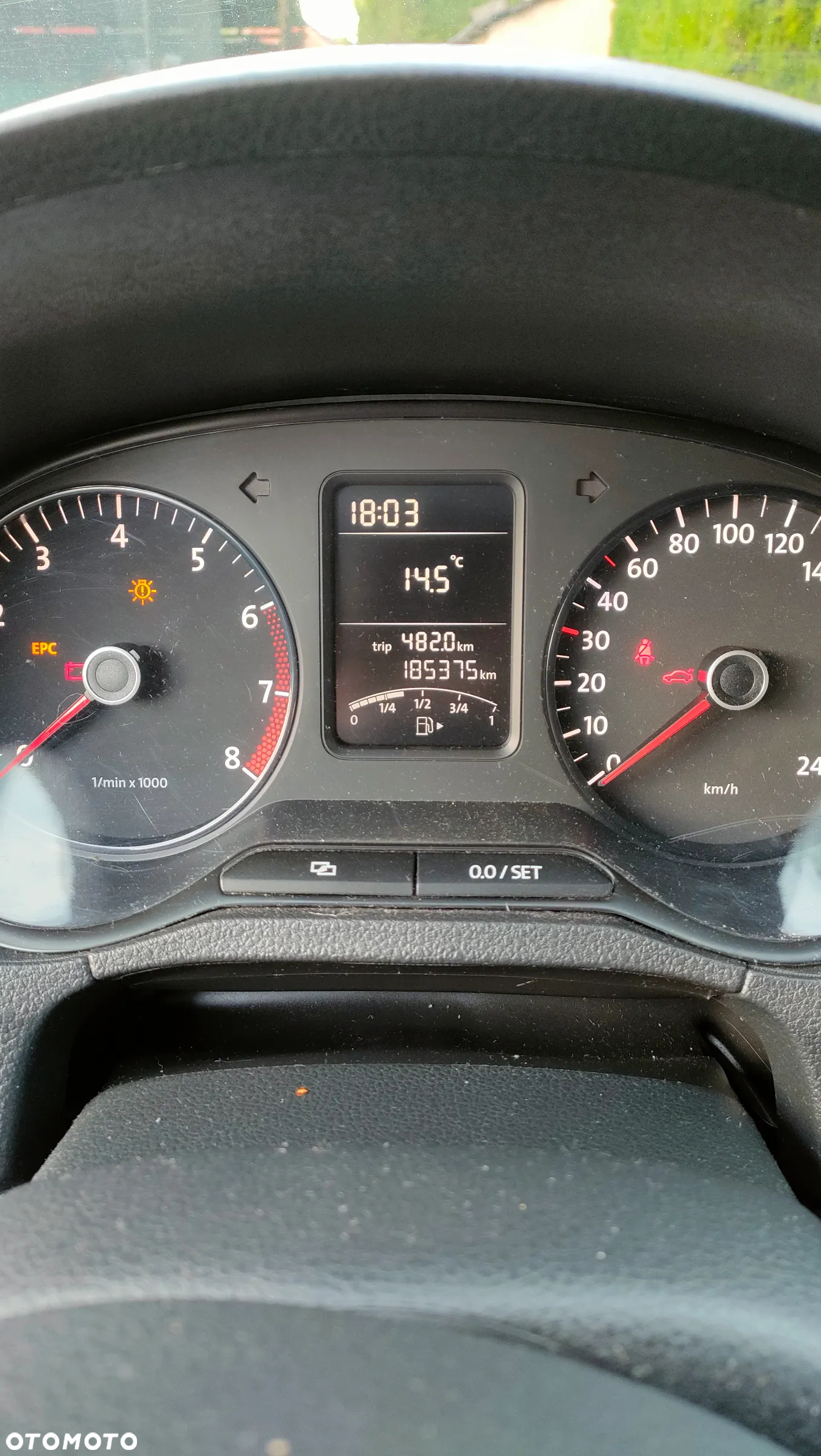 Volkswagen Polo 1.2 CityLine - 2