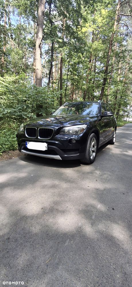 BMW X1 - 6