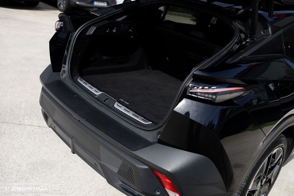 Peugeot 408 225 e-EAT8 GT - 28