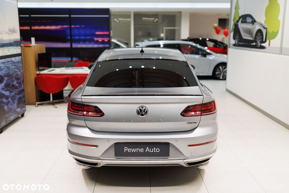 Volkswagen Arteon - 8