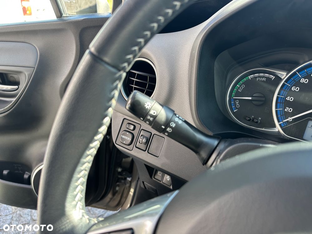 Toyota Yaris - 19