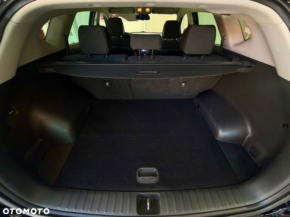 Hyundai Tucson 2.0 CRDI BlueDrive Style 2WD - 24