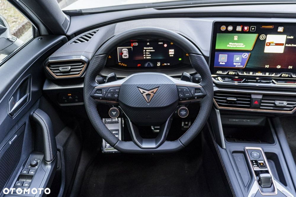 Cupra Formentor - 25