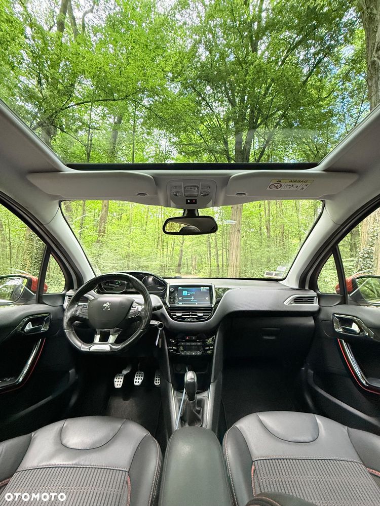 Peugeot 208 PureTech 110 Stop & Start Allure - 15