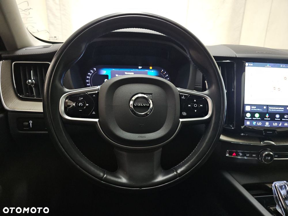 Volvo XC 60 T5 AWD Geartronic Inscription - 13